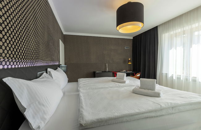 The Queen Luxury Apartments - Villa Medici - Foto 45