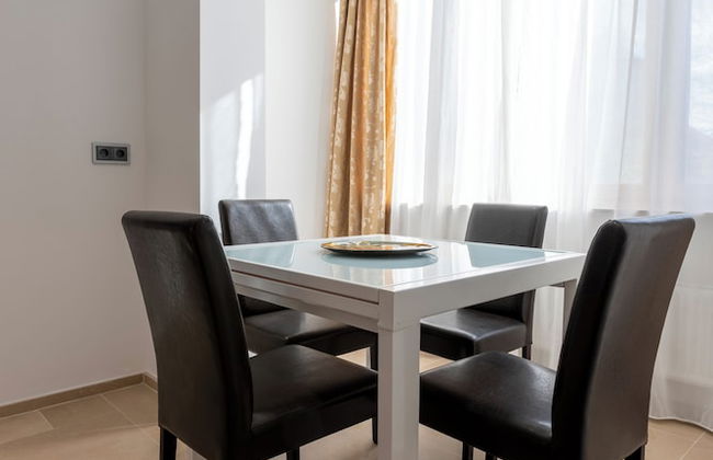 The Queen Luxury Apartments - Villa Medici - Foto 80