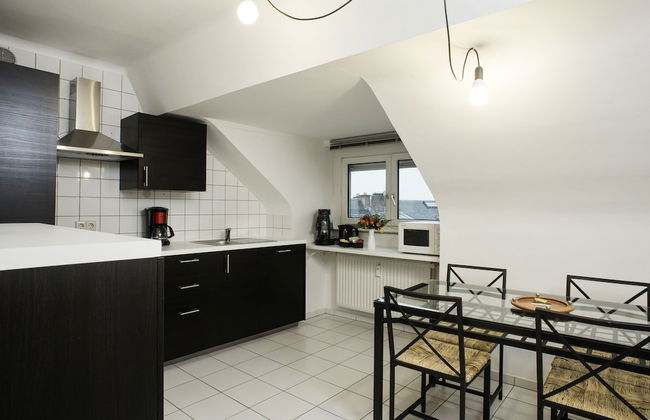 The Queen Luxury Apartments - Villa Medici - Foto 62