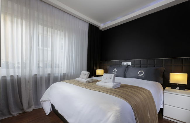 The Queen Luxury Apartments - Villa Medici - Foto 4