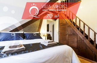 Foto 2 - The Queen Luxury Apartments - Villa Medici