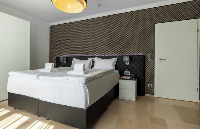 The Queen Luxury Apartments - Villa Medici - Foto 48