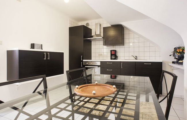 The Queen Luxury Apartments - Villa Medici - Foto 67