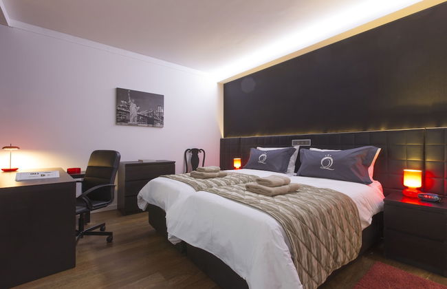 The Queen Luxury Apartments - Villa Medici - Foto 14