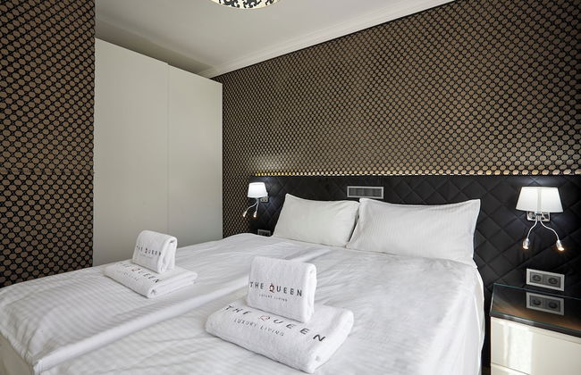 The Queen Luxury Apartments - Villa Medici - Foto 30