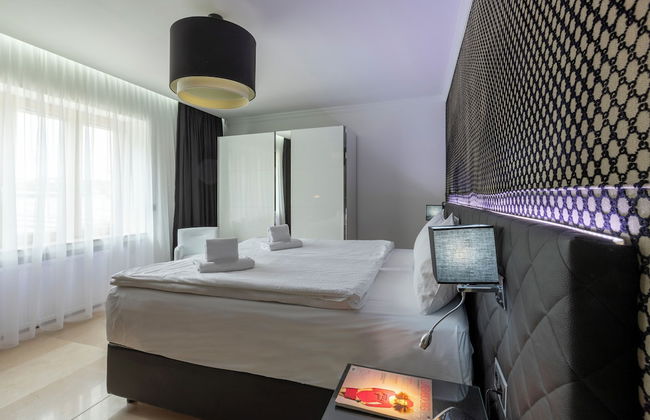 The Queen Luxury Apartments - Villa Medici - Foto 42