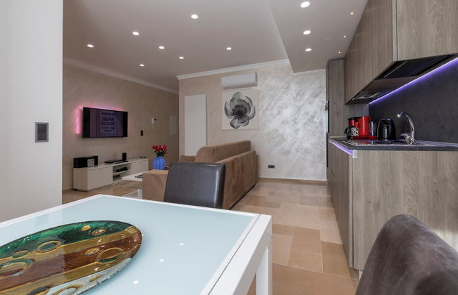 The Queen Luxury Apartments - Villa Medici - Foto 79