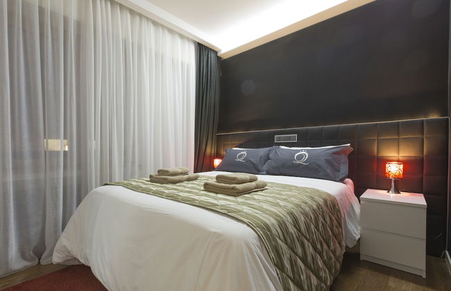 The Queen Luxury Apartments - Villa Medici - Foto 15