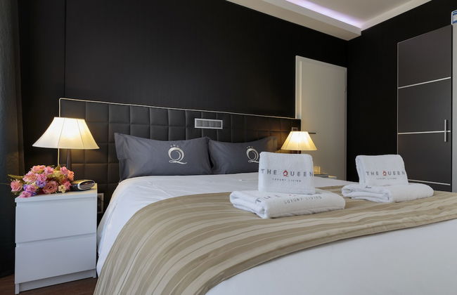 The Queen Luxury Apartments - Villa Medici - Foto 1
