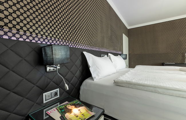 The Queen Luxury Apartments - Villa Medici - Foto 46