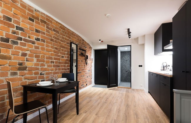 Hilltop Apartments City Centre - Foto 45