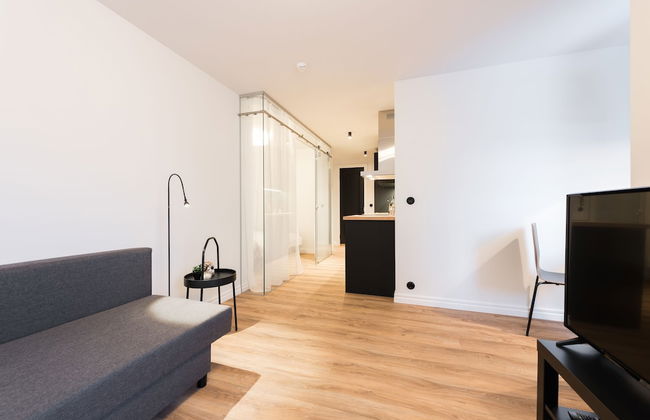 Hilltop Apartments City Centre - Foto 40