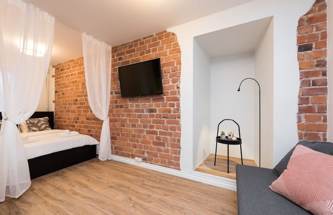 Hilltop Apartments City Centre - Foto 41