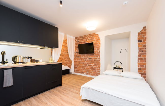 Hilltop Apartments City Centre - Foto 4