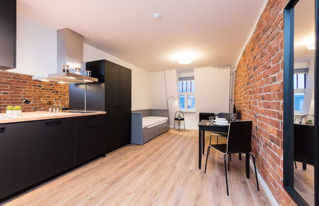 Hilltop Apartments City Centre - Foto 44