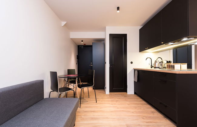 Hilltop Apartments City Centre - Foto 42