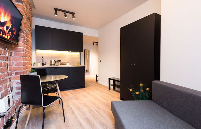 Hilltop Apartments City Centre - Foto 46