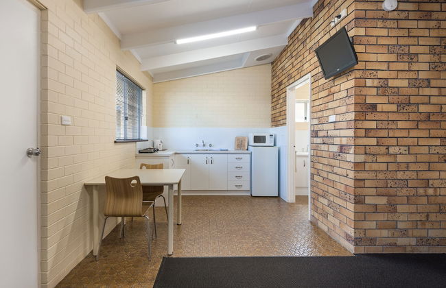 Albany Holiday Units - Foto 24