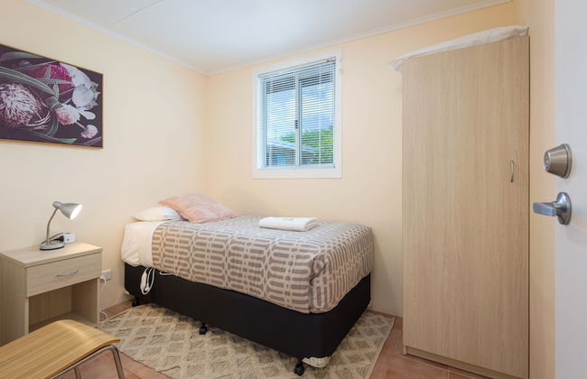 Albany Holiday Units - Foto 7