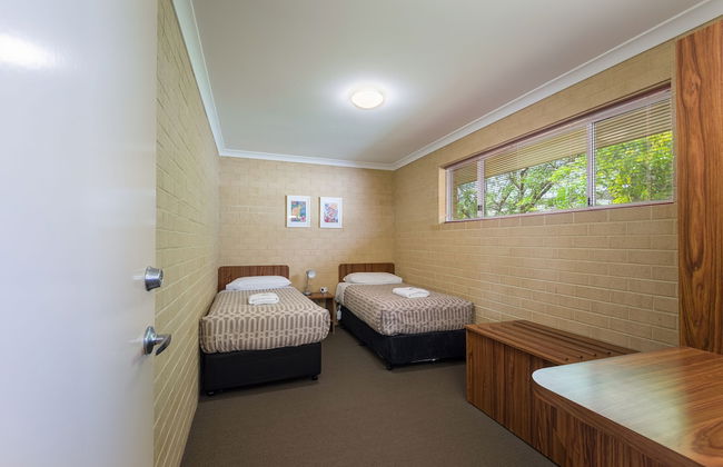 Albany Holiday Units - Foto 21
