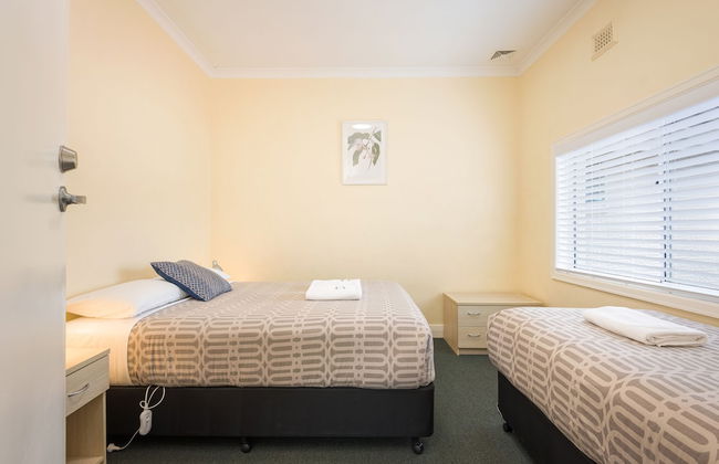 Albany Holiday Units - Foto 8