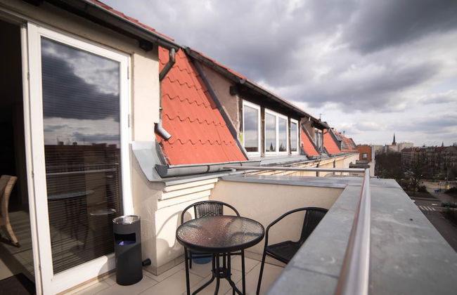 SG Apartments - Foto 40