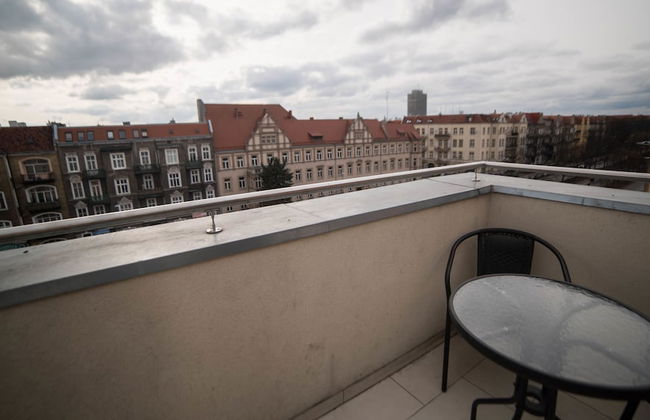SG Apartments - Foto 41
