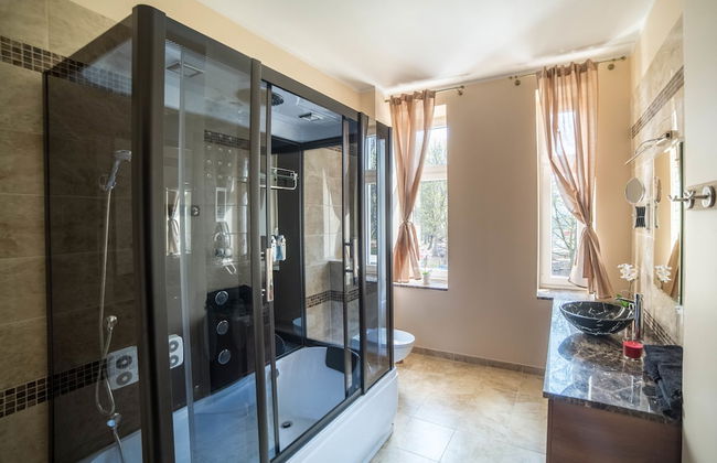 SG Apartments - Foto 43