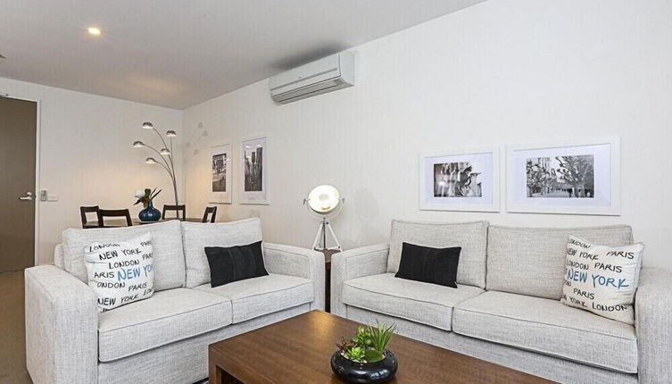 Foto 1 - Accommodate Canberra - Quayside