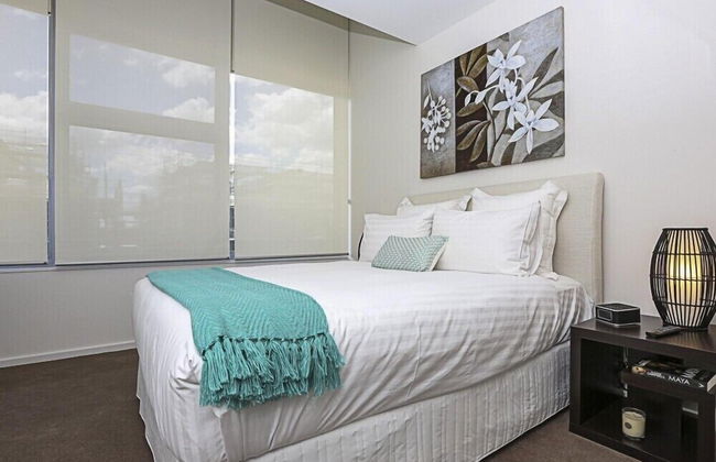 Accommodate Canberra - Quayside - Foto 2
