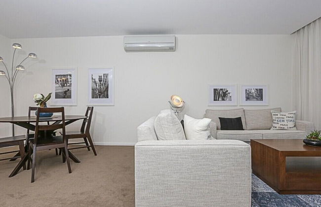 Accommodate Canberra - Quayside - Foto 9