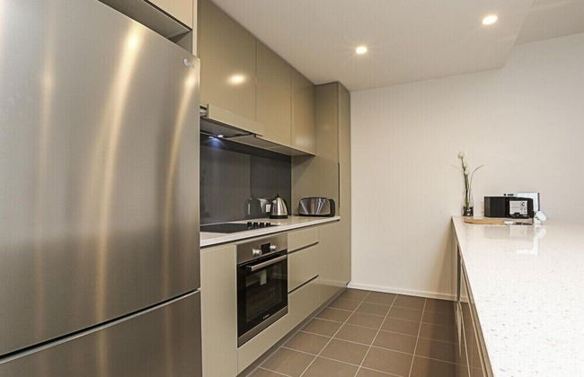 Accommodate Canberra - Quayside - Foto 6