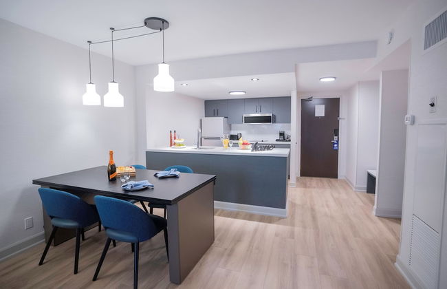 Les Suites Hotel Ottawa - Foto 1