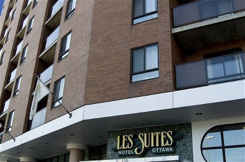 Photo 43 - Les Suites Hotel Ottawa