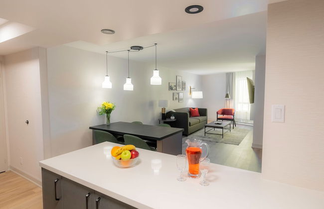 Les Suites Hotel Ottawa - Foto 43