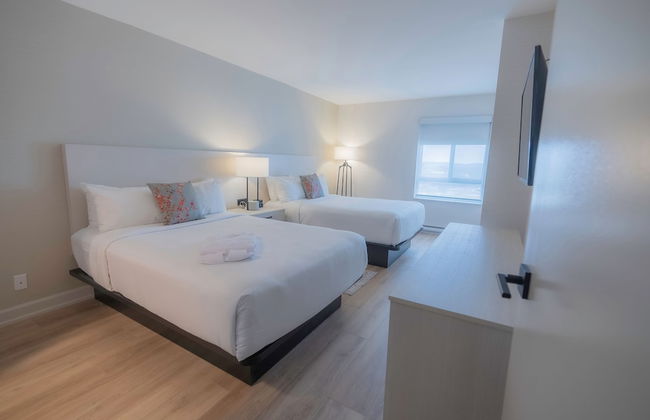 Les Suites Hotel Ottawa - Foto 18