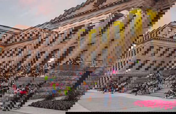 Les Suites Hotel Ottawa - Foto 77