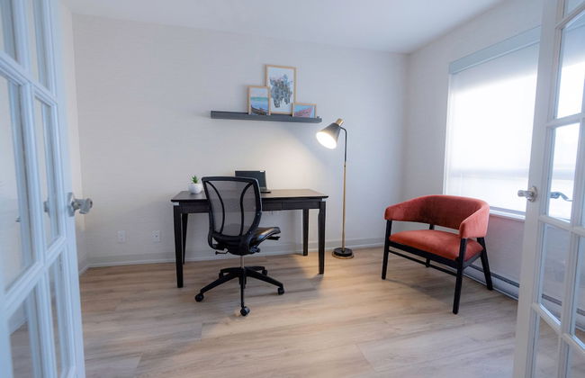 Les Suites Hotel Ottawa - Foto 39