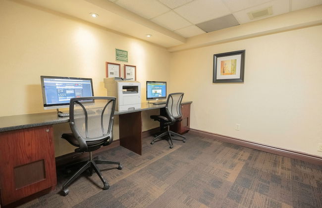 Les Suites Hotel Ottawa - Foto 75