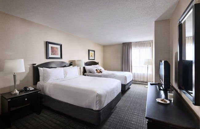 Les Suites Hotel Ottawa - Foto 20