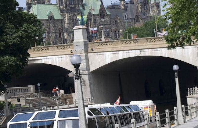 Les Suites Hotel Ottawa - Foto 72