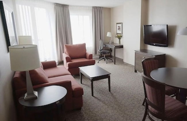 Les Suites Hotel Ottawa - Foto 5