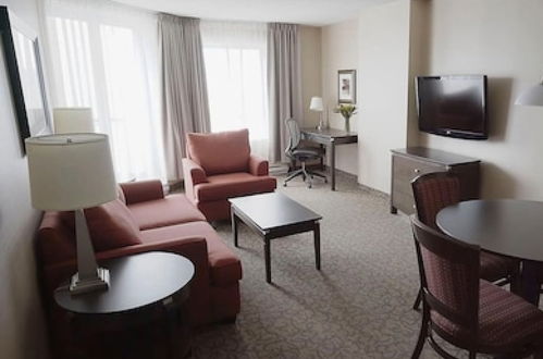 Photo 4 - Les Suites Hotel Ottawa