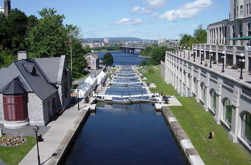 Foto 57 - Les Suites Hotel Ottawa