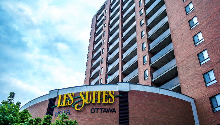 Photo 1 - Les Suites Hotel Ottawa