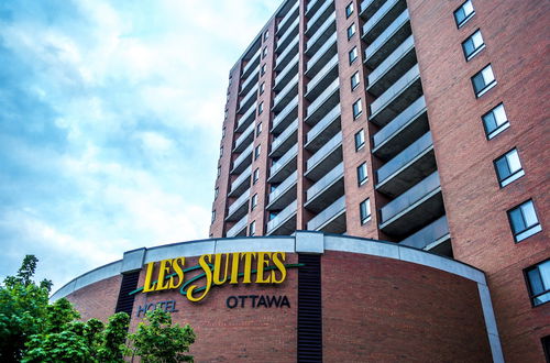 Foto 49 - Les Suites Hotel Ottawa