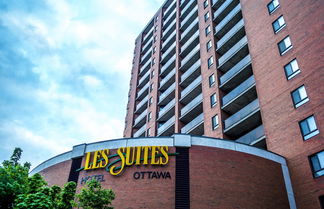 Foto 1 - Les Suites Hotel Ottawa