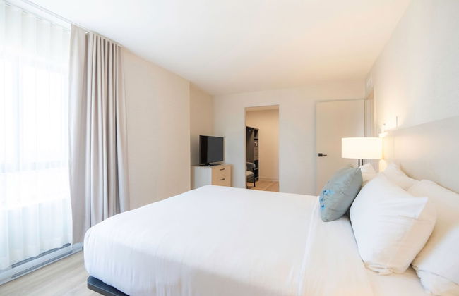 Les Suites Hotel Ottawa - Foto 15
