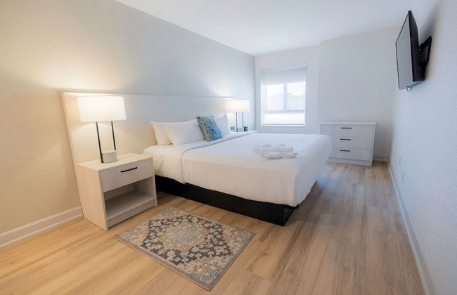 Les Suites Hotel Ottawa - Foto 14