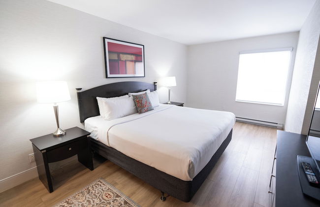 Les Suites Hotel Ottawa - Foto 6